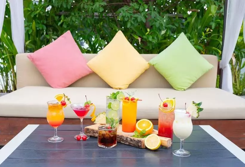 Fotos del hotel Galleria 10 Sukhumvit Bangkok By Compass Hospitality:  8