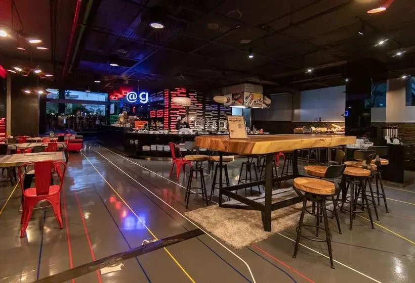 Fotos del hotel Galleria 10 Sukhumvit Bangkok By Compass Hospitality:  15