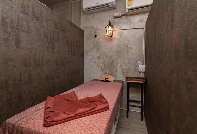 Fotos del hotel Galleria 10 Sukhumvit Bangkok By Compass Hospitality:  4