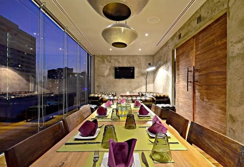 Fotos del hotel Galleria 10 Sukhumvit Bangkok By Compass Hospitality:  20