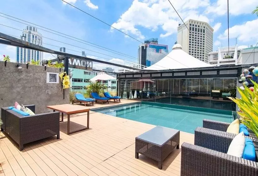 Fotos del hotel Galleria 10 Sukhumvit Bangkok By Compass Hospitality:  25