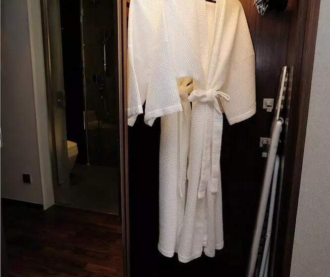 Fotos del hotel Galleria 10 Sukhumvit Bangkok By Compass Hospitality:  11