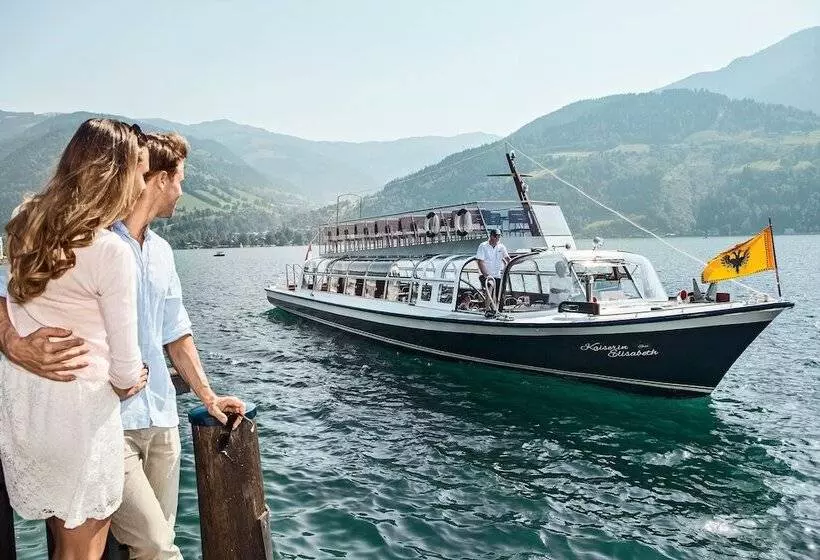 Fotos del hotel Gasthof Mitteregger:  9