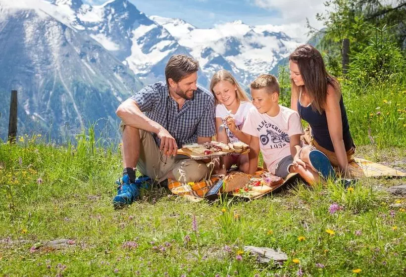 Fotos del hotel Gasthof Mitteregger:  10