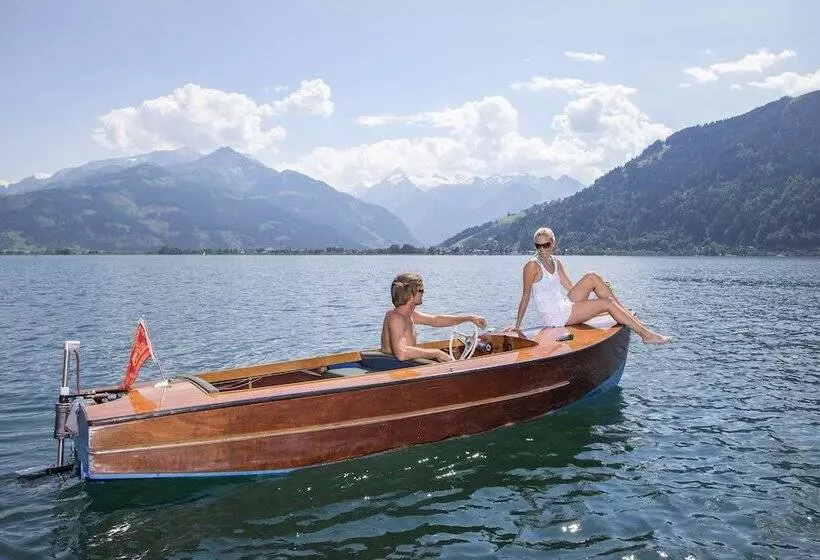 Fotos del hotel Gasthof Mitteregger:  2