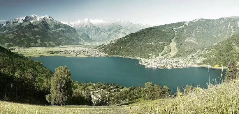 Fotos del hotel Gasthof Mitteregger:  5