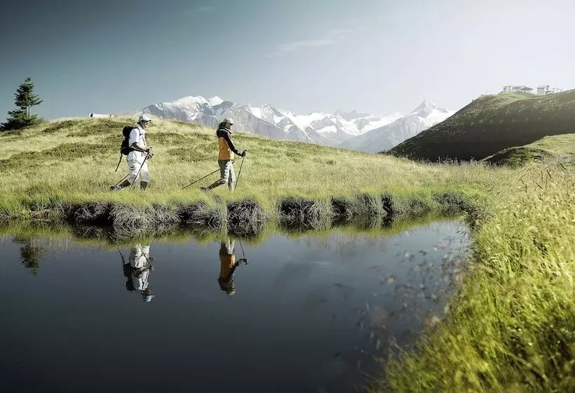 Fotos del hotel Gasthof Mitteregger:  6