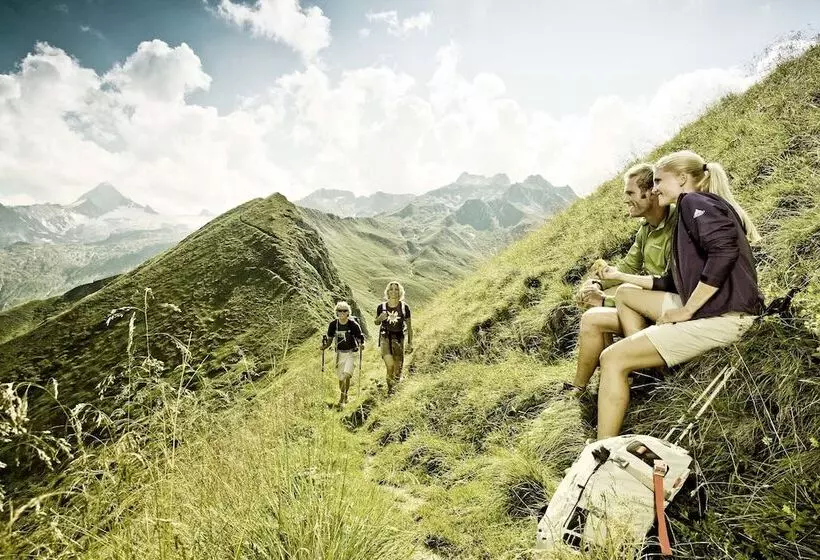 Fotos del hotel Gasthof Mitteregger:  11