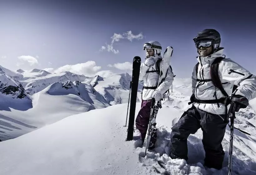 Fotos del hotel Gasthof Mitteregger:  14