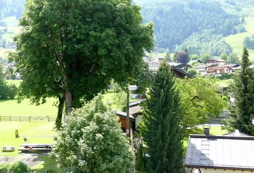 Fotos del hotel Gasthof Mitteregger:  12