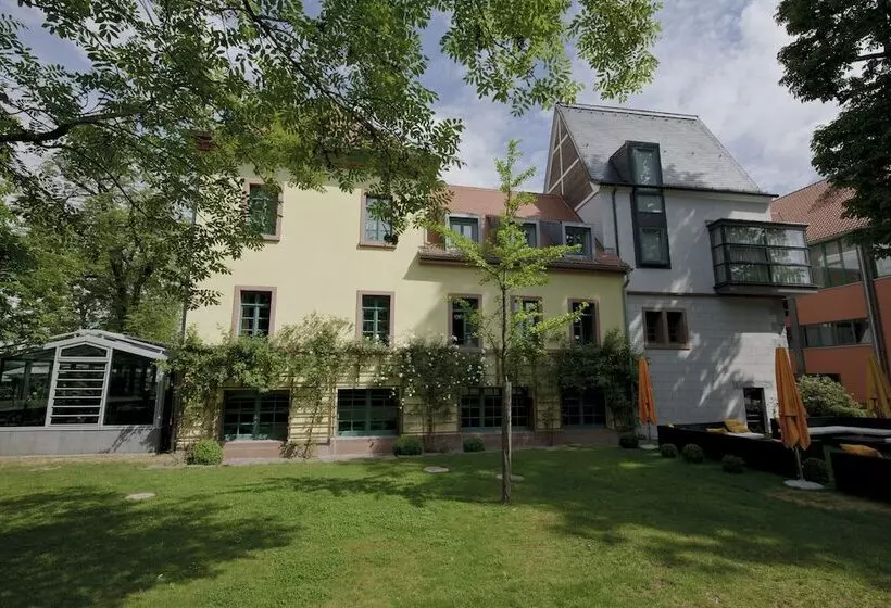 Fotos del hotel Gerbermühle:  11