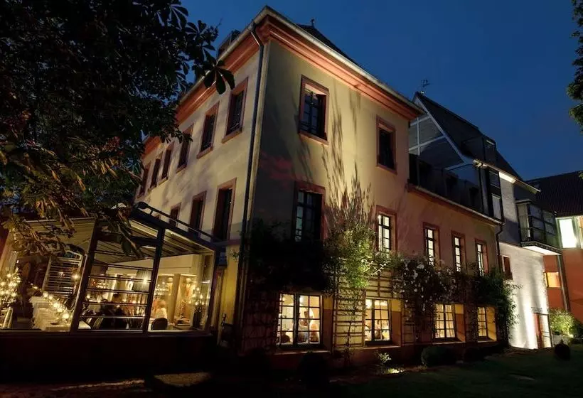 Fotos del hotel Gerbermühle:  14