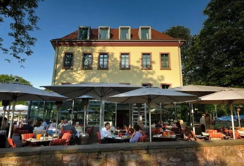 Fotos del hotel Gerbermühle:  16