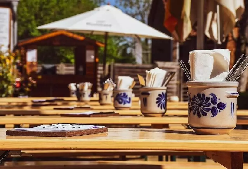 Fotos del hotel Gerbermühle:  23