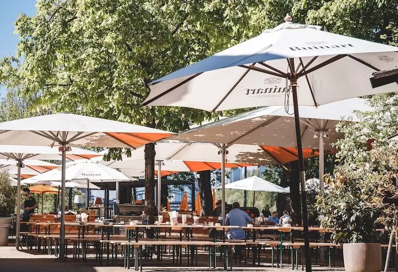 Fotos del hotel Gerbermühle:  10