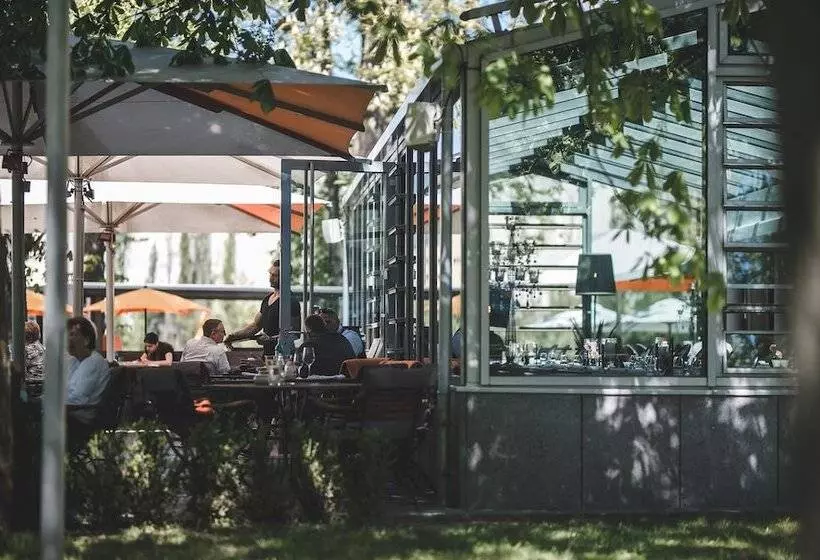 Fotos del hotel Gerbermühle:  19