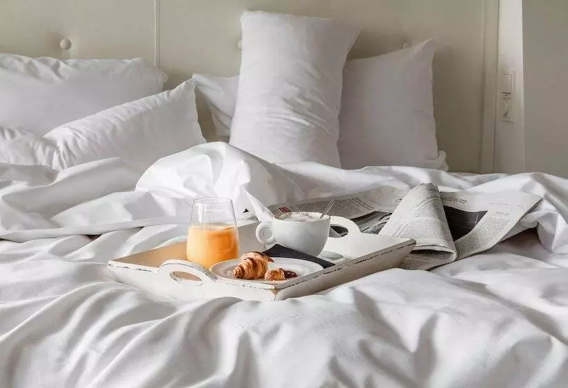 Fotos del hotel Gerbermühle:  8