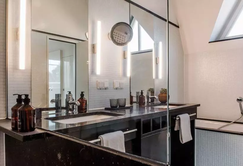 Fotos del hotel Gerbermühle:  5