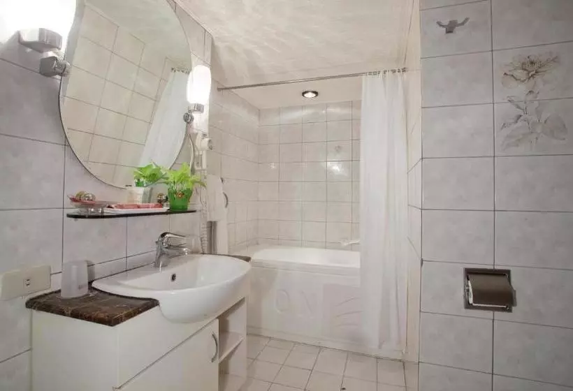 Fotos del hotel Hope City Fushing:  7