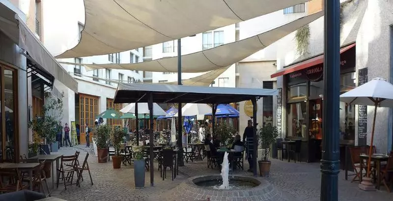 Fotos del hotel Ismael:  4