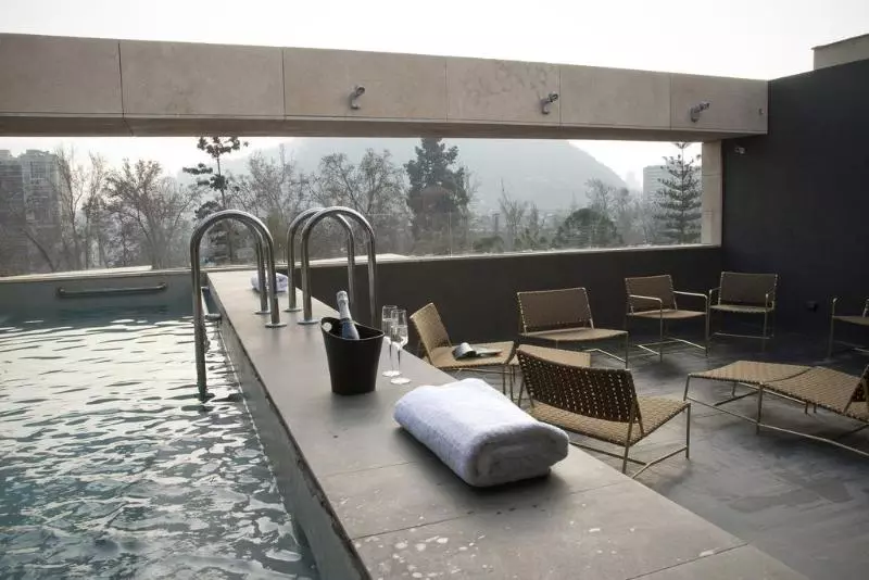 Fotos del hotel Ismael:  14