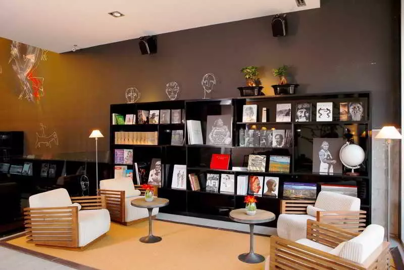 Fotos del hotel Ismael:  13