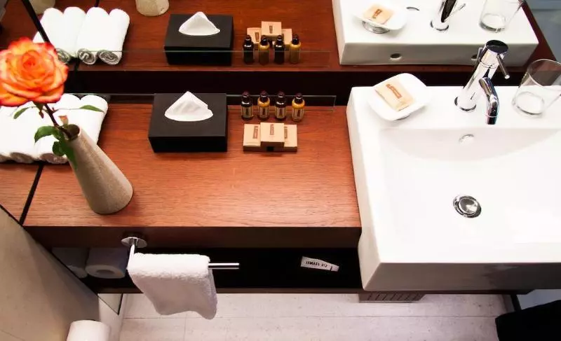 Fotos del hotel Ismael:  16