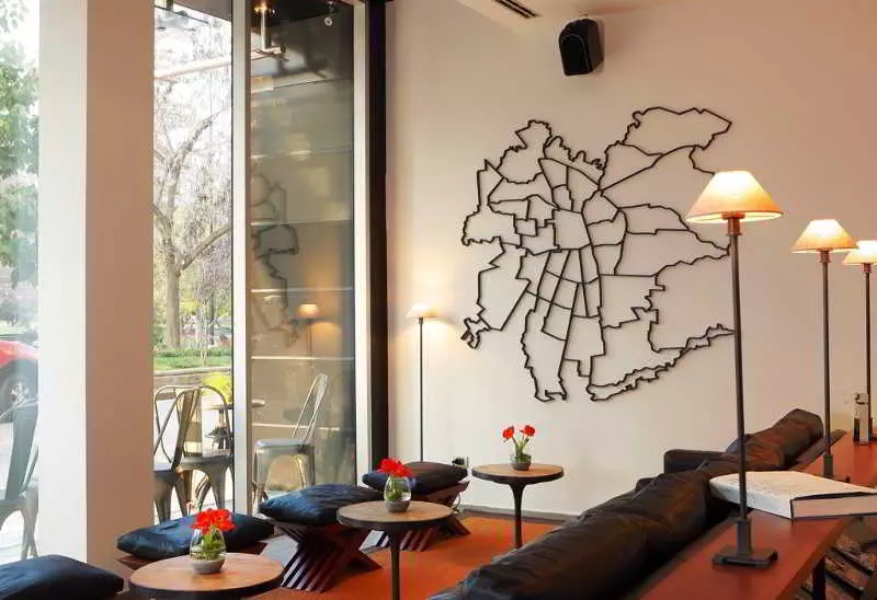 Fotos del hotel Ismael:  19