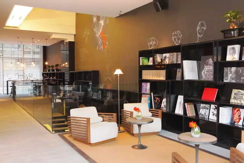 Fotos del hotel Ismael:  8