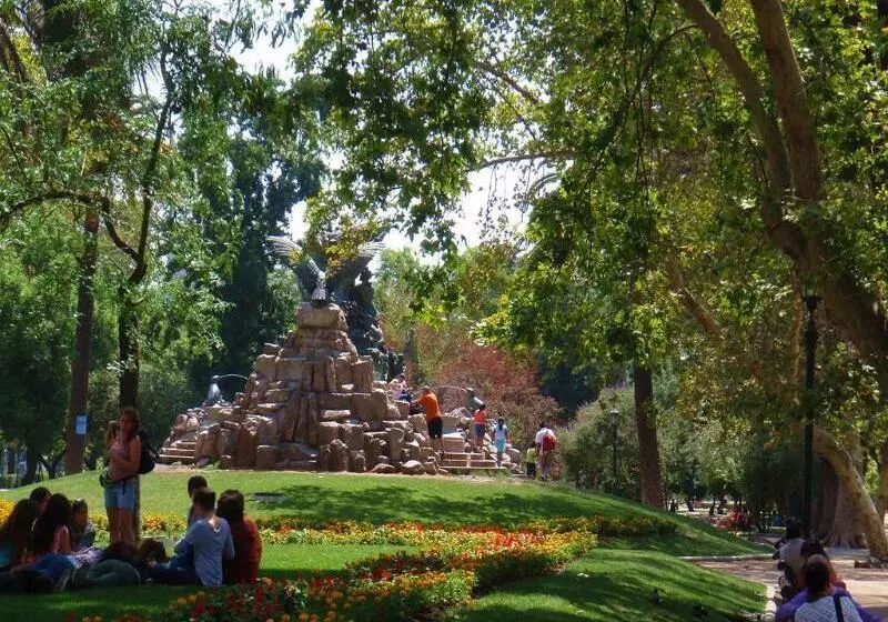 Fotos del hotel Ismael:  5