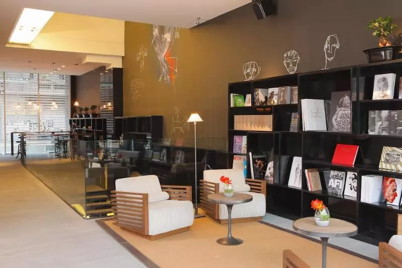 Fotos del hotel Ismael:  2