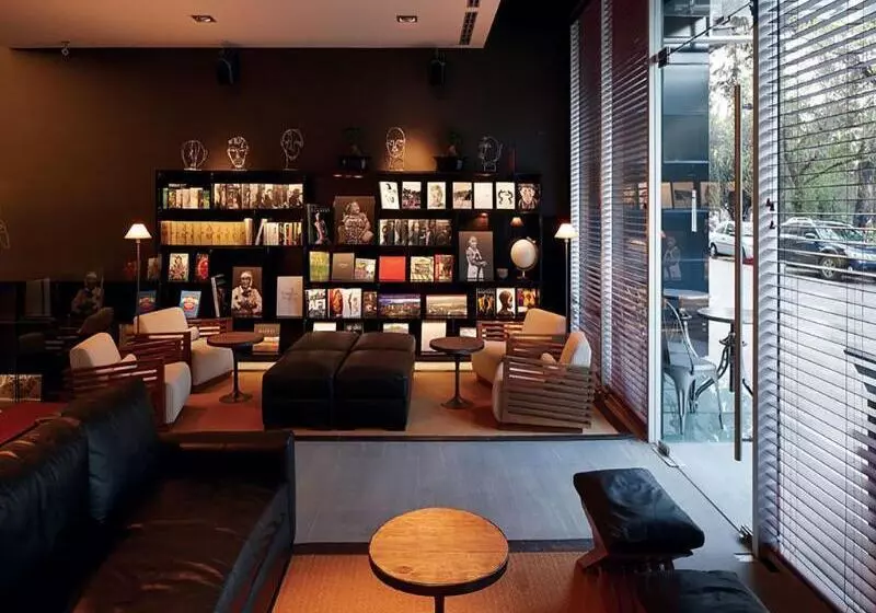 Fotos del hotel Ismael:  12