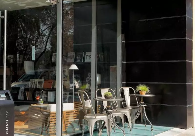 Fotos del hotel Ismael:  10