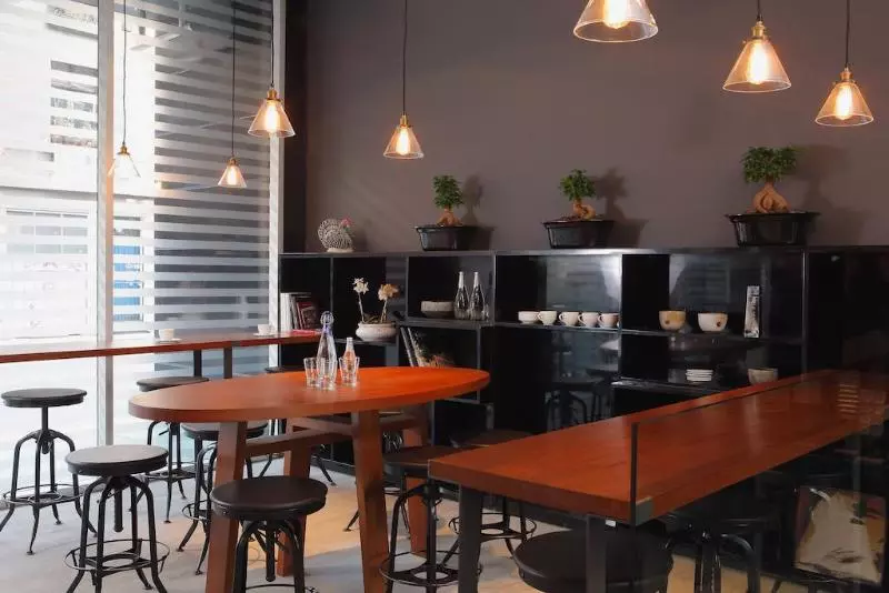 Fotos del hotel Ismael:  3