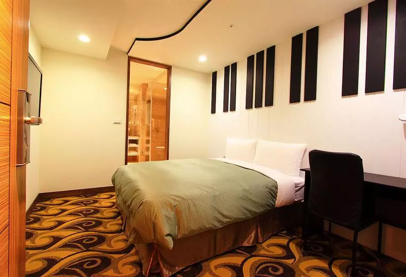 Fotos del hotel Itrip Inn:  19