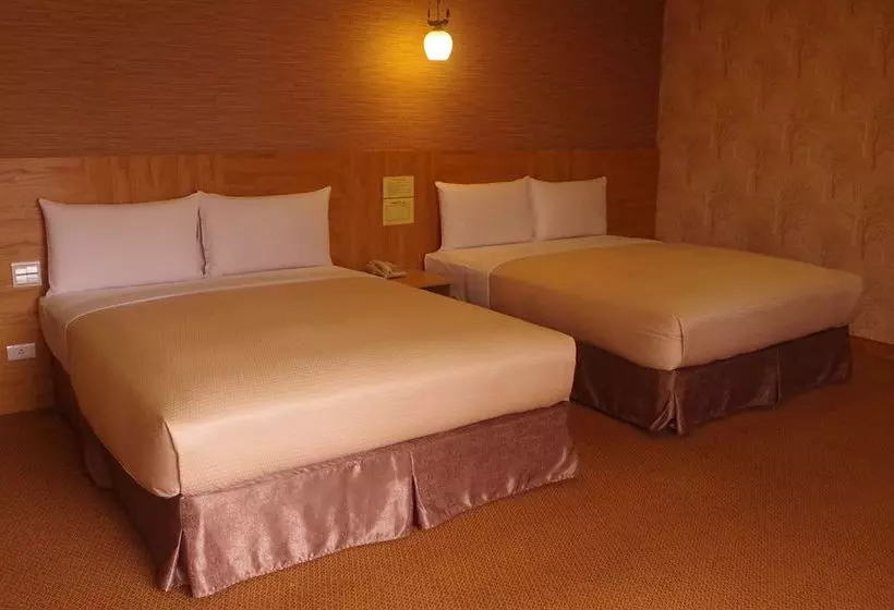 Fotos del hotel Itrip Inn:  6