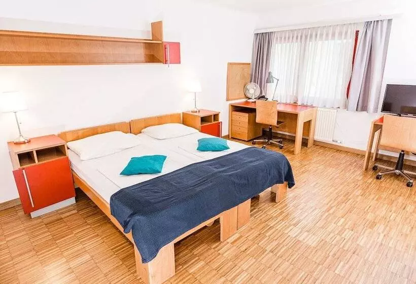 Fotos del hotel Korotan:  13