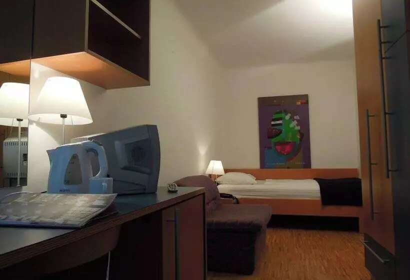 Fotos del hotel Korotan:  25