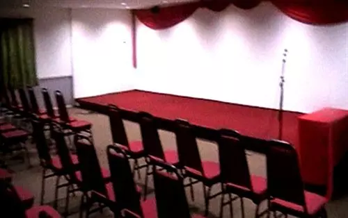 Fotos del hotel Mjoy:  3