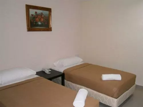 Fotos del hotel Mjoy:  2