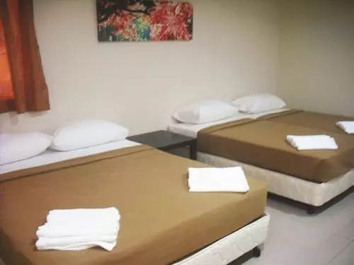 Fotos del hotel Mjoy:  17