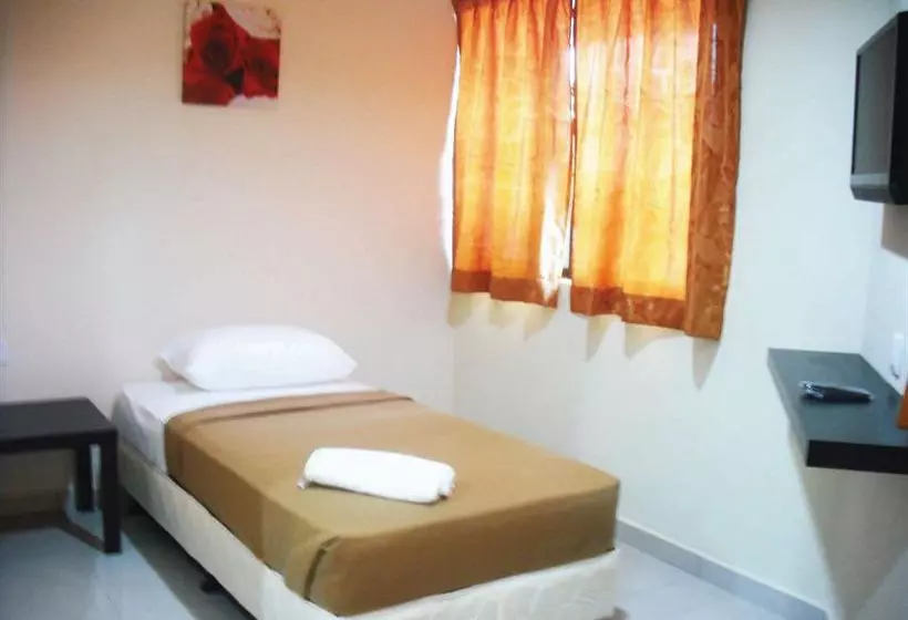 Fotos del hotel Mjoy:  15