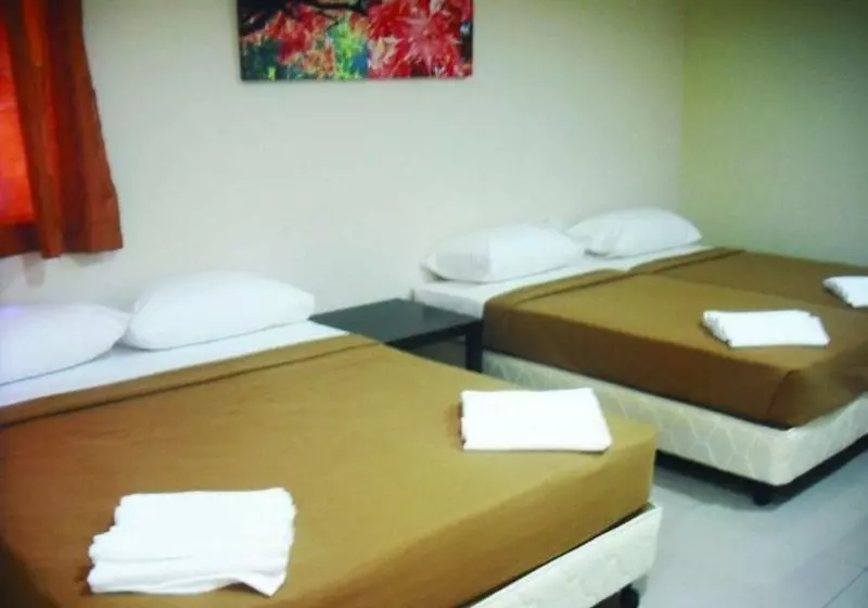 Fotos del hotel Mjoy:  8