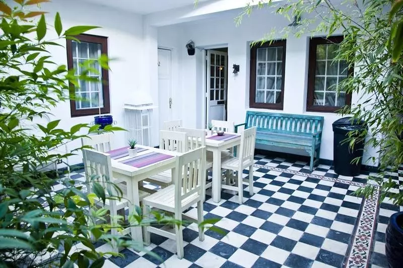 Fotos del hotel Mito Casa:  22