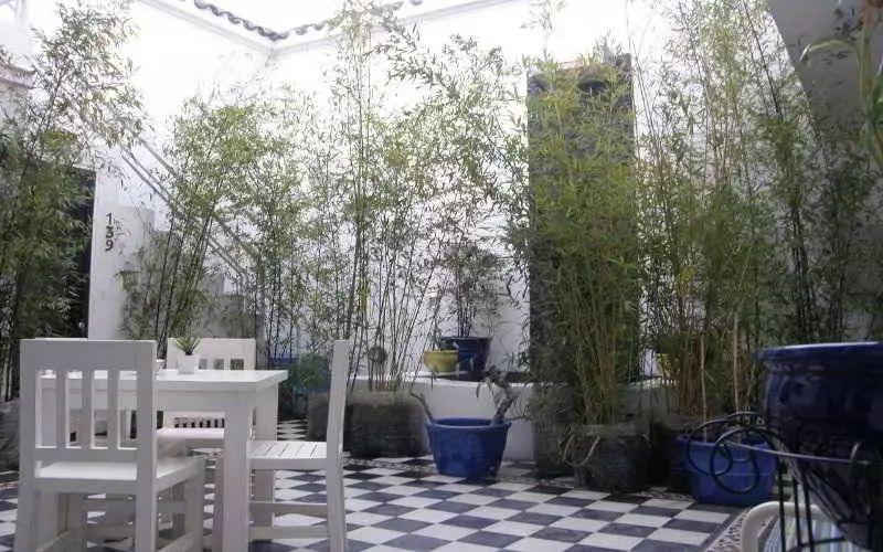 Fotos del hotel Mito Casa:  25