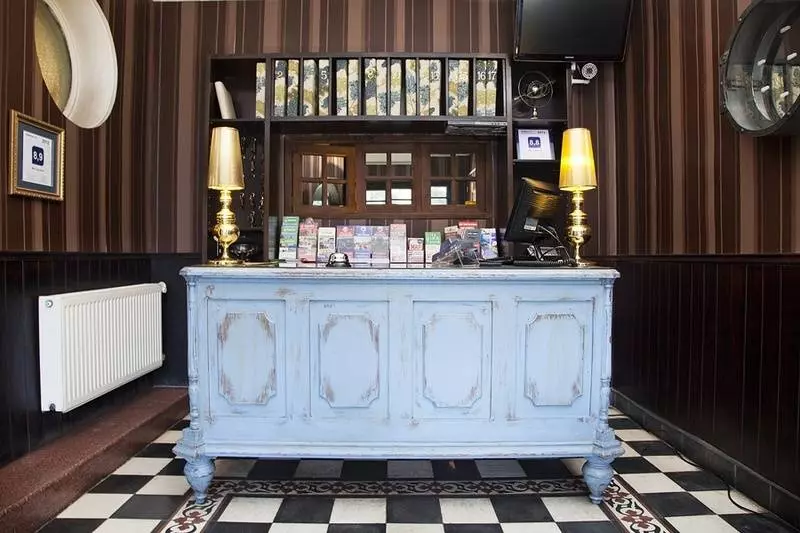 Fotos del hotel Mito Casa:  5