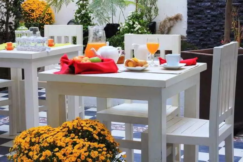 Fotos del hotel Mito Casa:  24