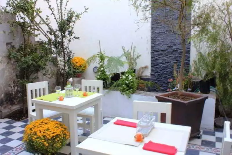 Fotos del hotel Mito Casa:  19