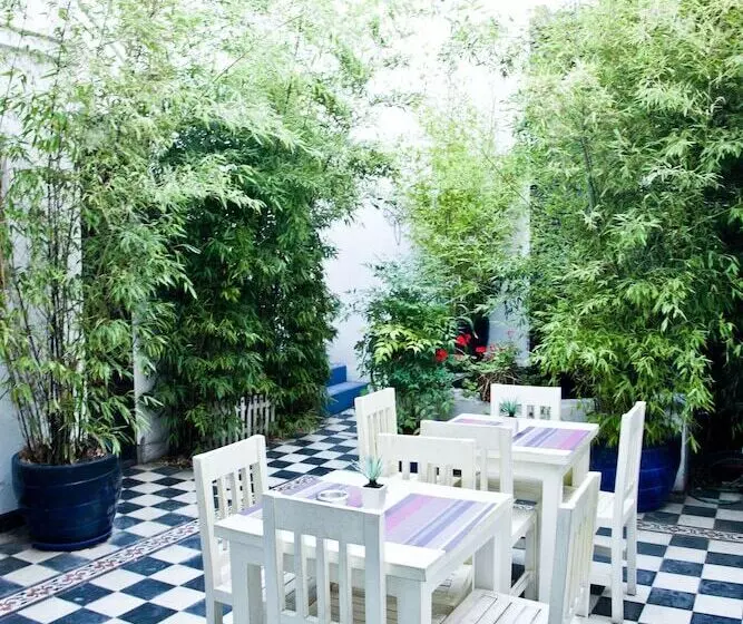 Fotos del hotel Mito Casa:  6