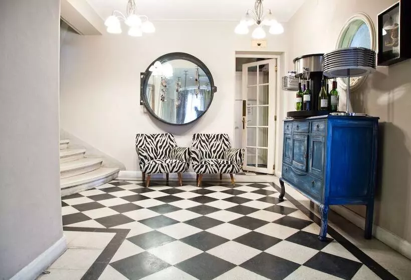 Fotos del hotel Mito Casa:  12